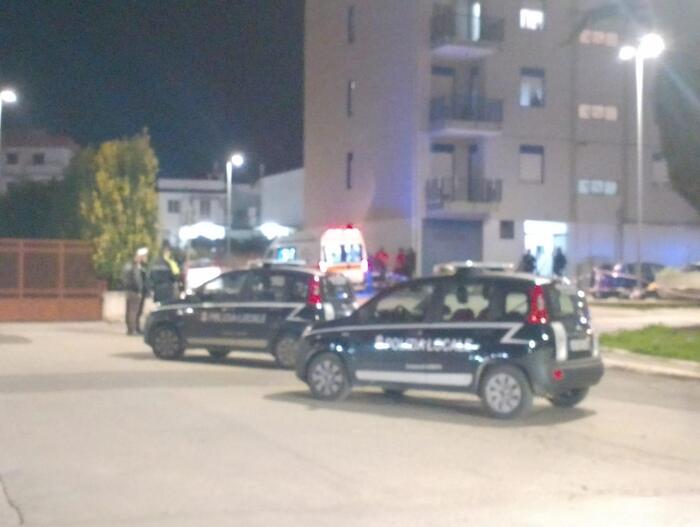 Quarto Arresto Per L27Omicidio
