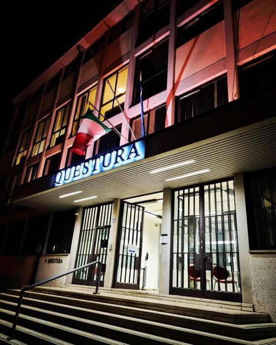 Questura Di Padova3A Il 2024 Po