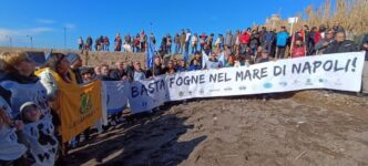 Raddoppio Scarico Fognario Tra
