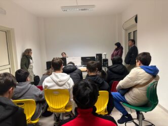 Radio Onda Lunga3A La Nuova Web