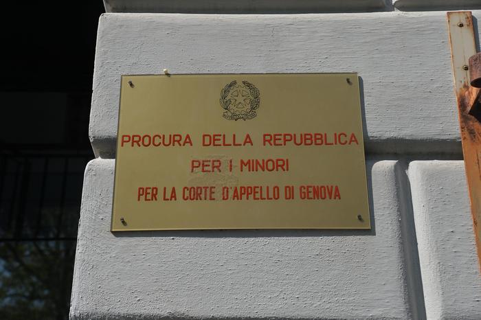 Ragazza Di 13 Anni Subisce Abu