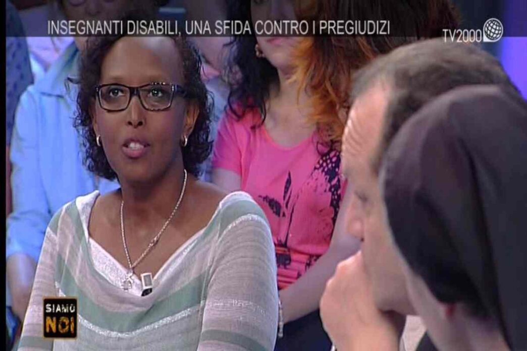 Rahma Nur3A Il Racconto Di Un27I