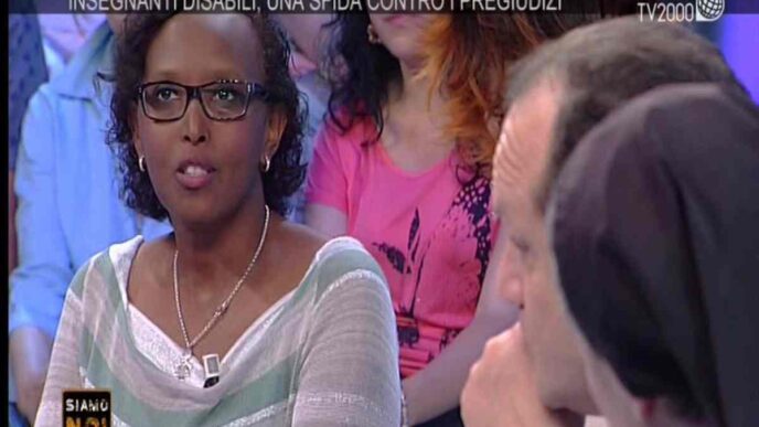 Rahma Nur3A Il Racconto Di Un27I