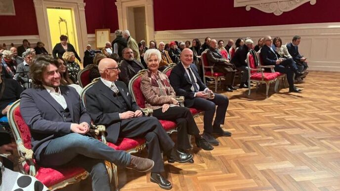 Rajna Kabaivanska Omaggiata A