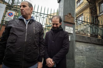 Ramy E Il Dialogo Con I Genito