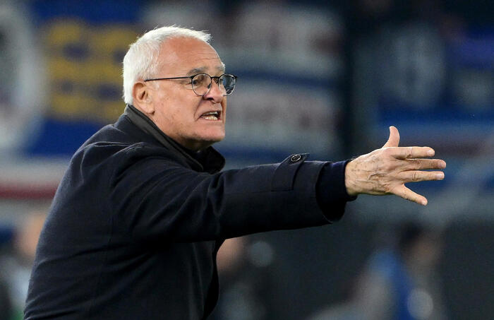 Ranieri Si Concentra Sulla Par