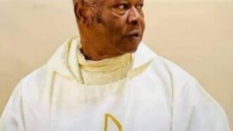 Rapimento Di Un Sacerdote Spir
