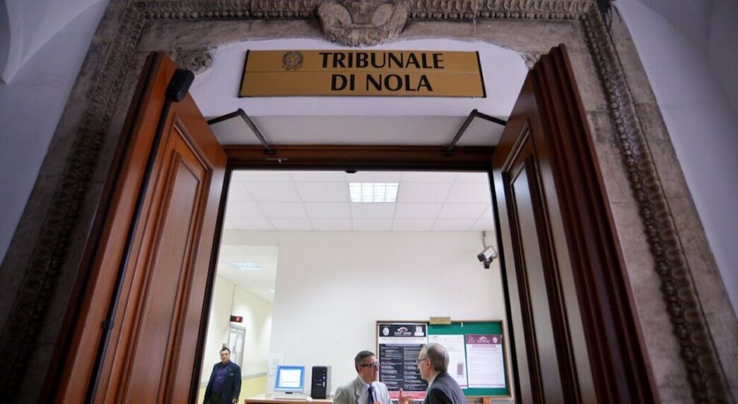 Rapina Brutale Ai Danni Di Una