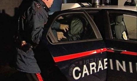 Rapina In Ufficio Postale Ad A