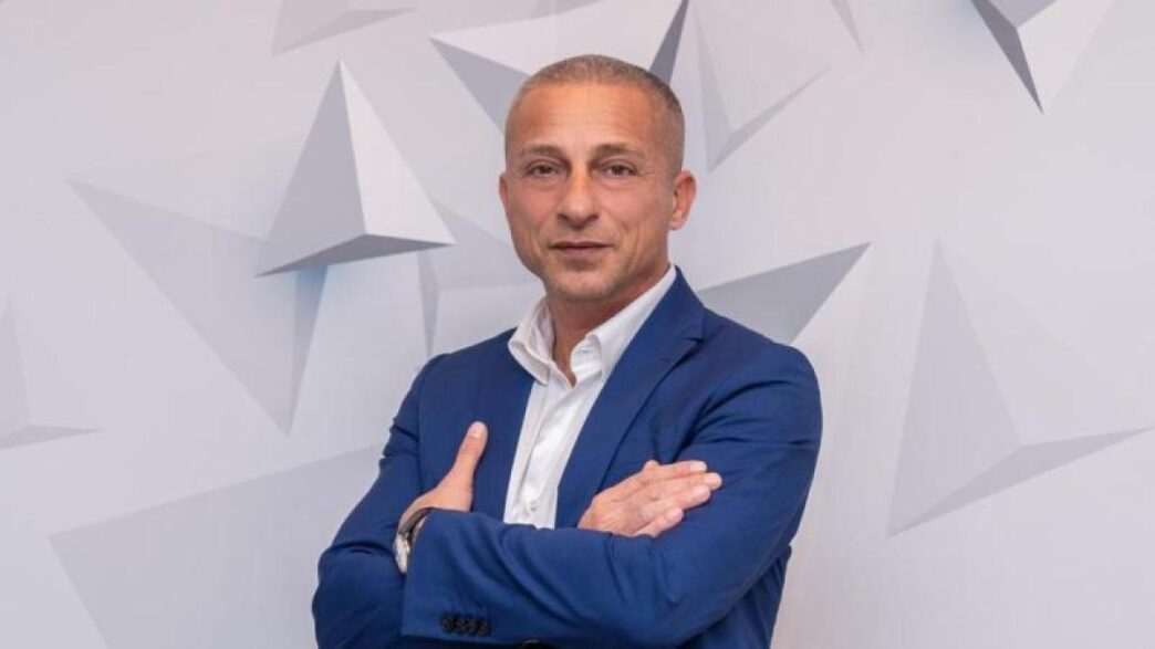 Rapina In Villa3A Imprenditore