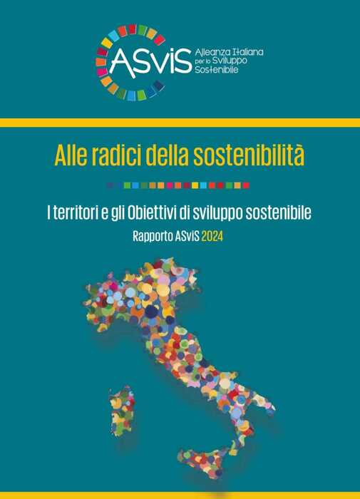 Rapporto Asvis 20243A La Campan