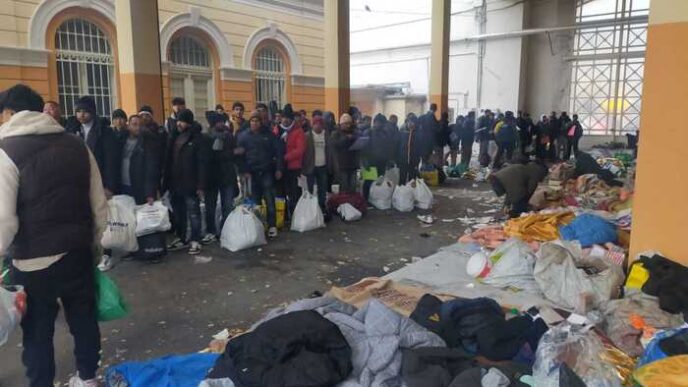 Rapporto Censis 20243A I Cambia