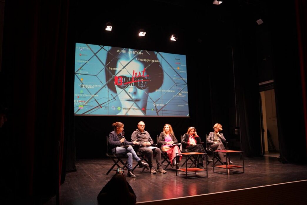 Rewriters Fest 20243A Il Festiv