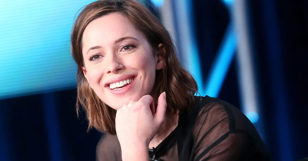 Rebecca Hall Entra Nel Cast Di