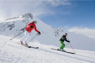 Record Di Pernottamenti In Tre