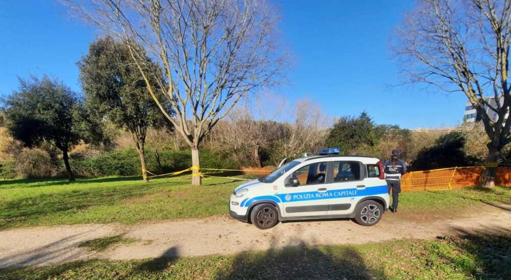 Recupero Di Un27Area Pubblica A