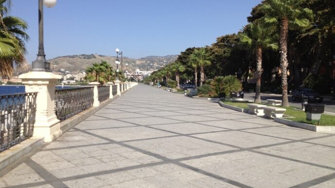 Reggio Calabria3A La Provincia