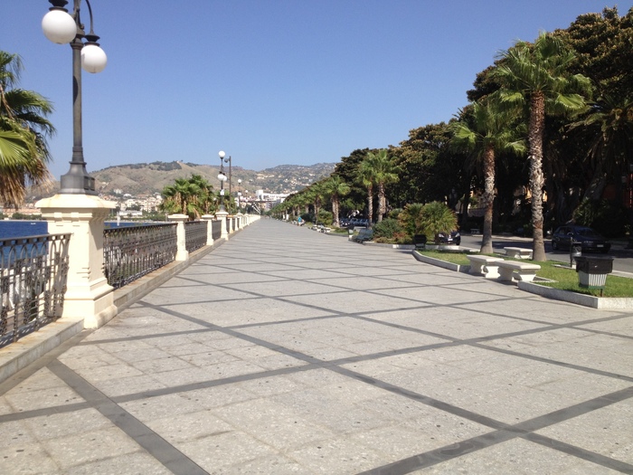 Reggio Calabria3A La Provincia