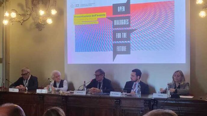 Relazioni Italia Usa3A Fiducia