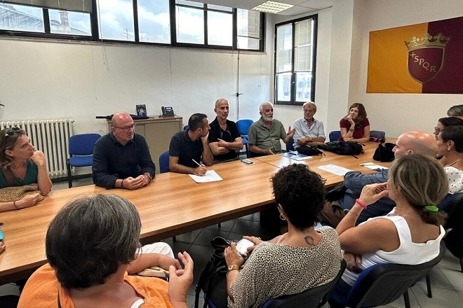 Restyling Del Parco Roberto Al
