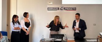 Rete Di Servizi Digitali In Ab