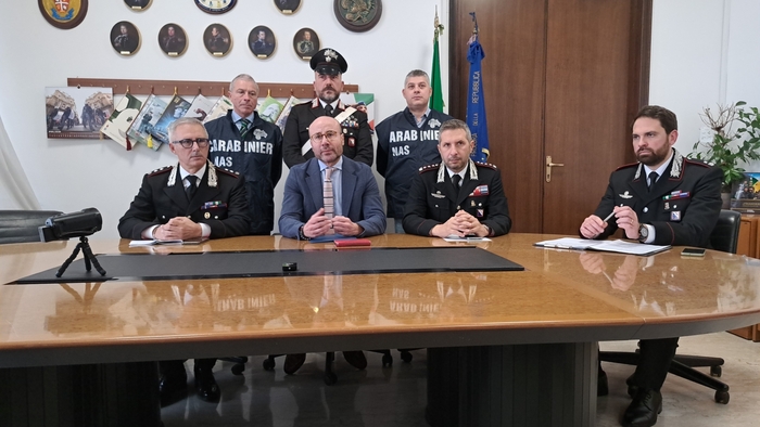 Rete Di Truffe Assicurative Sm
