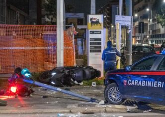 Revocati Gli Arresti Domicilia 1
