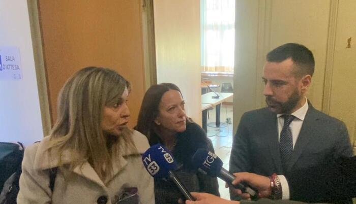 Revocati Gli Arresti Domicilia