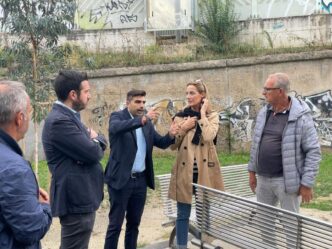 Riaperta Al Pubblico L27Area De