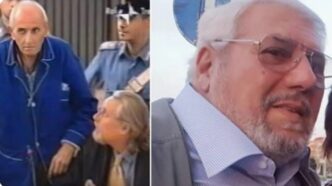 Riapertura Del Caso Mostro Di
