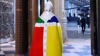 Riapertura Di Notre Dame3A Un R
