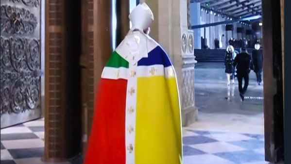Riapertura Di Notre Dame3A Un R