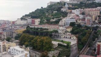 Riapre L27Ex Ospedale Militare