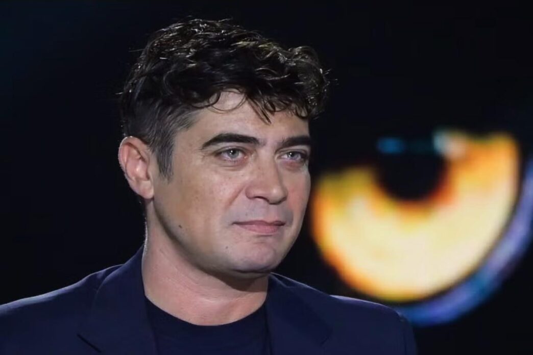 Chi È La Madre Di Emily, Figlia Di Scamarcio?