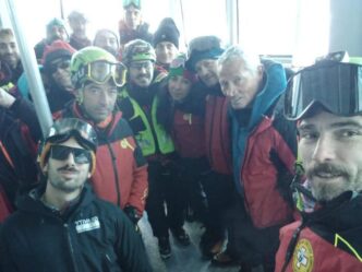 Ricerca Disperata Nel Vallone