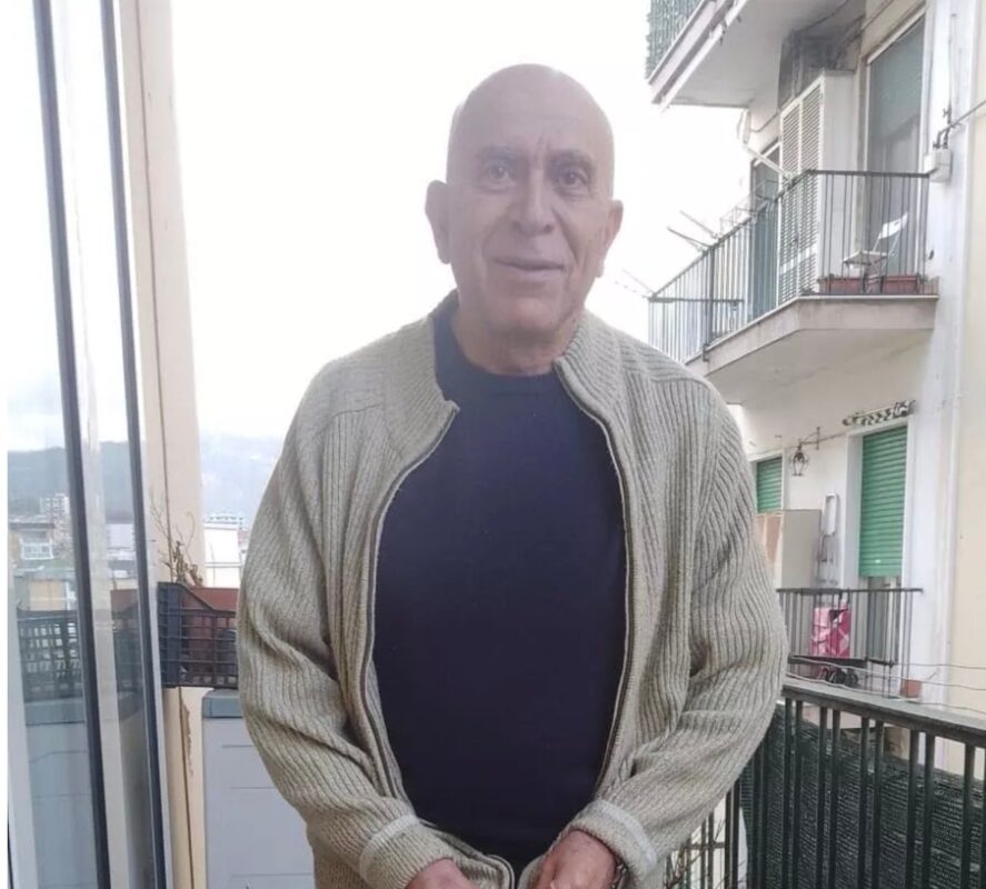 Ricerca In Corso Per Il Legale