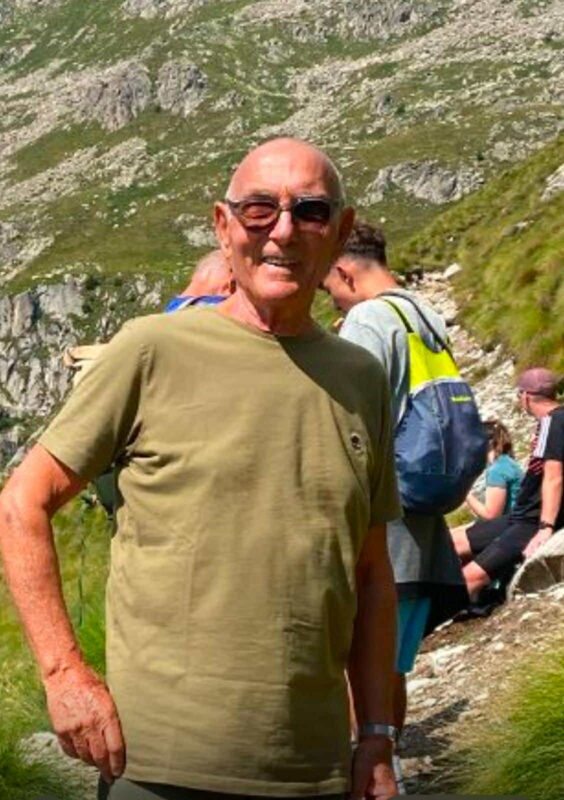 Ricercato Roberto Speranza3A Il