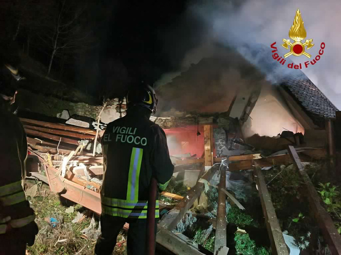 Ricerche Proseguono A Eglio3A R