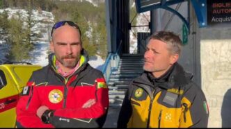 Ricerche Sul Gran Sasso3A Recup