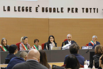 Richiesta Di Condanna A 24 Ann