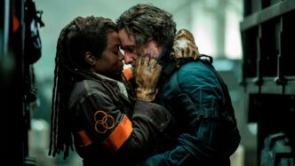 Rick E Michonne Tornano In 22Th