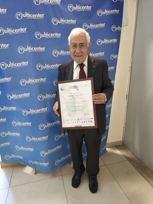 Riconoscimenti E Talento3A Gius