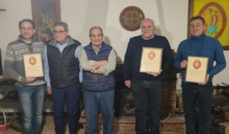 Riconoscimenti Gastronomici 20