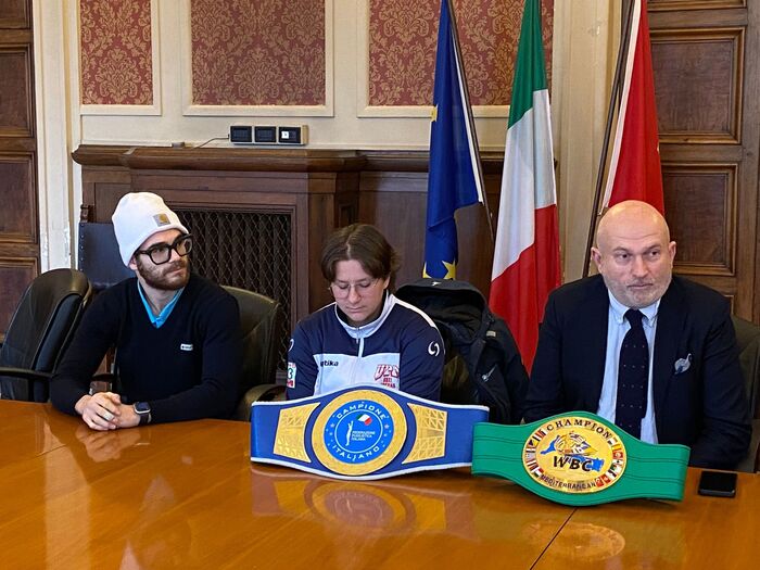 Riconoscimenti Speciali Per I