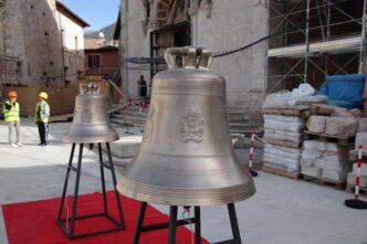 Riconoscimento Unesco Per L27Ar