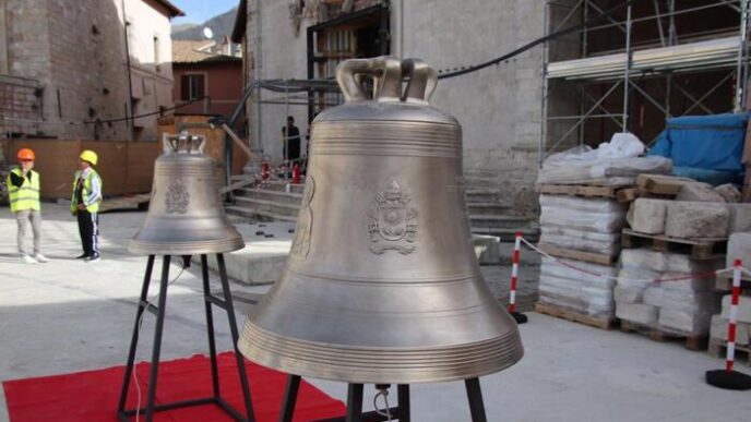 Riconoscimento Unesco Per L27Ar