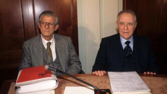 Ricordi Di Una Crisi3A Le Parol