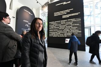 Ricordo E Resilienza3A Inaugura