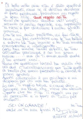 Riduzione Delle Pene Per Loren