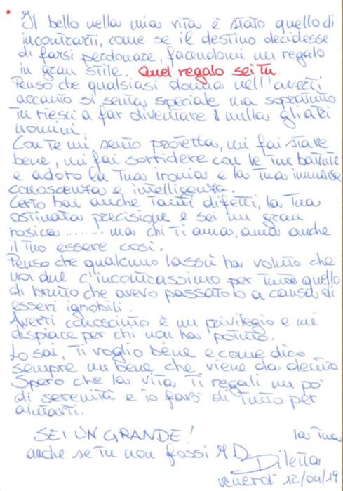 Riduzione Delle Pene Per Loren